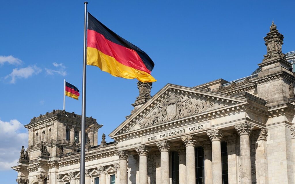 Symbolfoto: Beamte (Überblick)